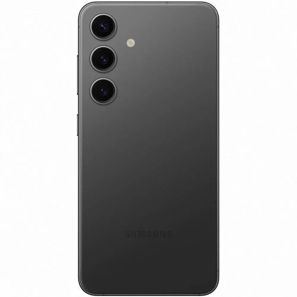 картинка Смартфон Samsung Galaxy S24 Black 6.2'' / 8Gb / 128Gb (SM-S921B/ DS) от магазина КомпьютерЦентр