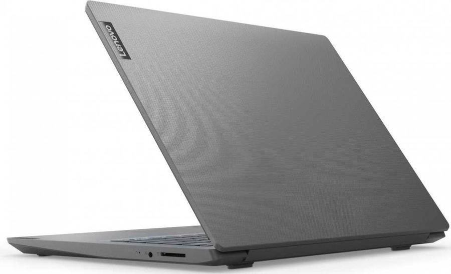 картинка Ноутбук Lenovo V14-ADA 14'' Grey (82C600LURU) от магазина КомпьютерЦентр