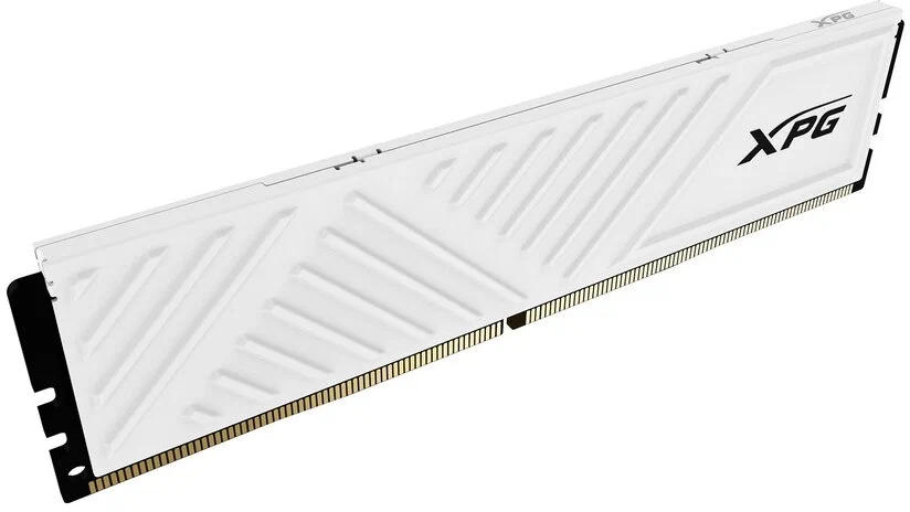 картинка DIMM DDR4 32Gb 3600MHz PC4-25600 ADATA XPG Gammix D35 RGB (AX4U360032G18I-SWHD35) от магазина КомпьютерЦентр