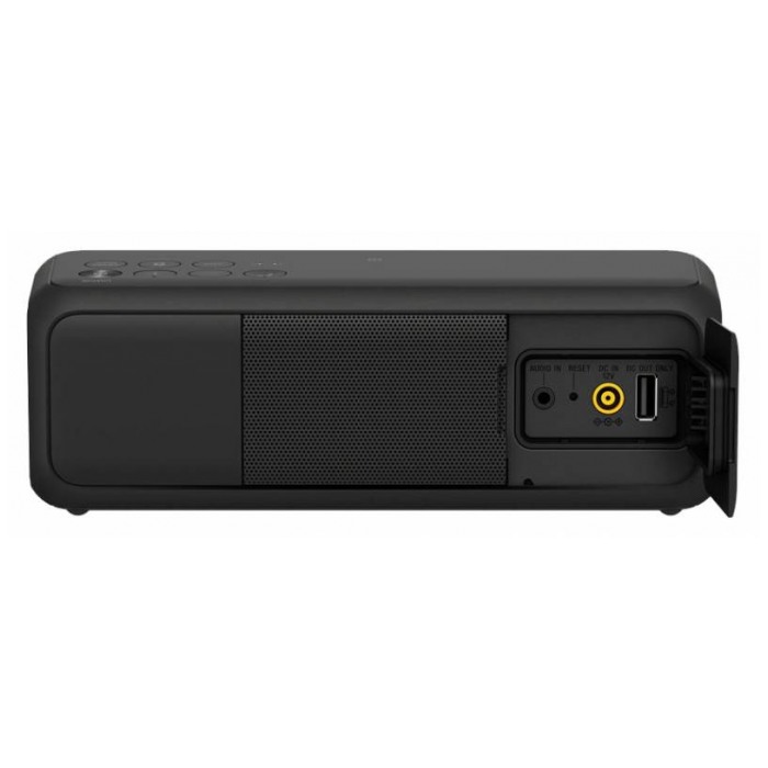 картинка Акустическая система Sony SRS-XB3 Mono Black Bluetooth (SRSXB3B.RU4) от магазина КомпьютерЦентр