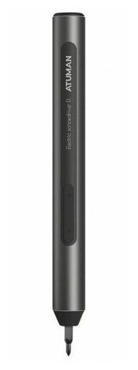 картинка Электрическая отвертка Xiaomi DUKA ATuMan E1 Electric Precisoon Screwdriver Set EU от магазина КомпьютерЦентр