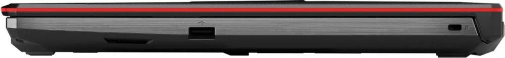 картинка Ноутбук ASUS TUF Gaming A15 (FA506NCR-HN067) 15.6'' FHD WV/  Ryzen 7 7435HS/ 16384/  SSD 512/ NV RTX3050 4Gb/  noOS от магазина КомпьютерЦентр