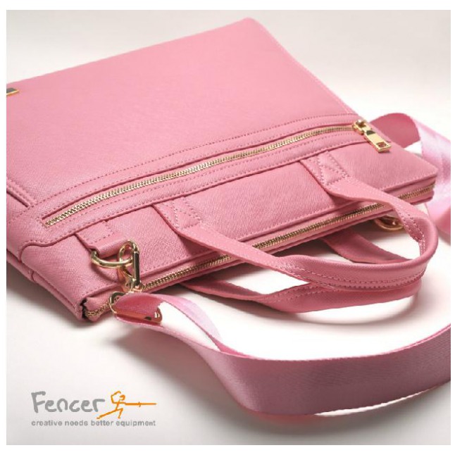 картинка Сумка Fenser 13″ Pink от магазина КомпьютерЦентр