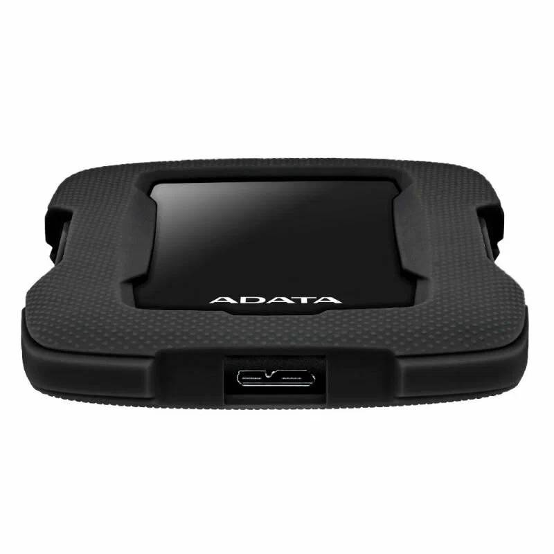картинка HDD внешний 2Tb A-DATA 2.5'' HD330 DashDrive Durable Black; (AHD330-2TU31-CBK) от магазина КомпьютерЦентр