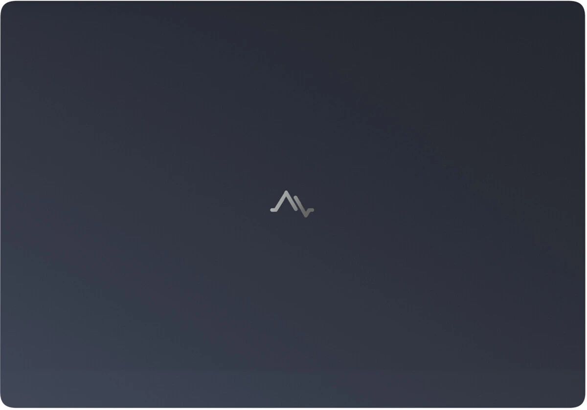 картинка Ноутбук MAIBENBEN M643 16'' IPS (1920x1200)/  AMD Ryzen 3 4300U/  16ГБ DDR4/  512ГБ SSD/  AMD Vega 5/  Linux/  45,6 Втч/  1,8 кг/  Blue (M6431SF0LURE0) от магазина КомпьютерЦентр