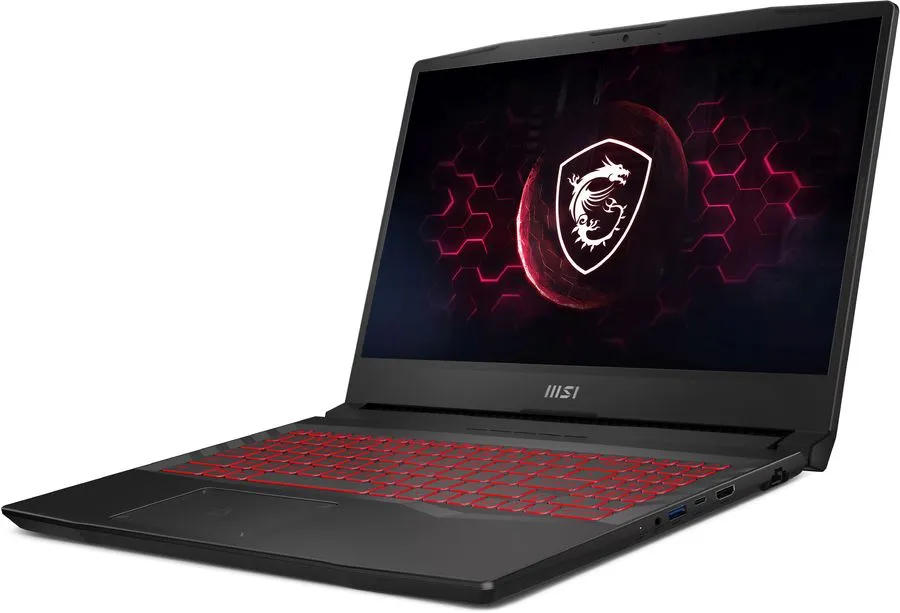 картинка Ноутбук MSI Pulse GL66 12UEK-289XRU 15.6'' grey (9S7-158314-289) от магазина КомпьютерЦентр