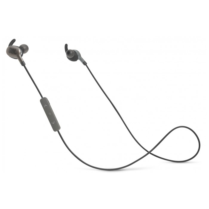 картинка Bluetooth-гарнитура JBL Everest 110GA Gray (JBLV110GABTGML) от магазина КомпьютерЦентр