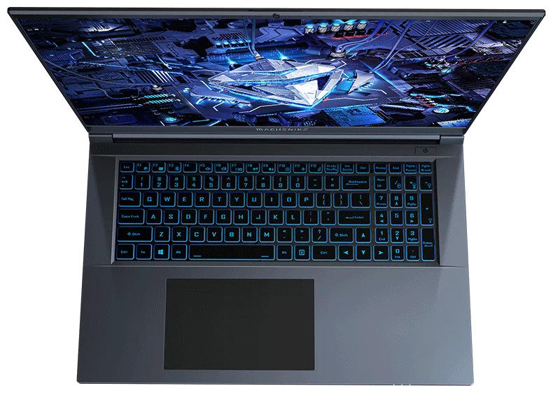 картинка Ноутбук Machenike L17 i5-12500H 17.3'' IPS 16 ГБ / 512 ГБ (L17-I512500H30606GQ165HSMD0R1) от магазина КомпьютерЦентр