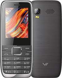 картинка Телефон мобильный Vertex D533 Graphite от магазина КомпьютерЦентр