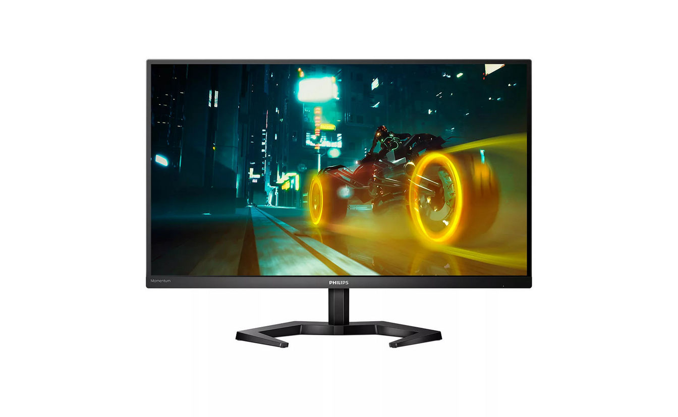 картинка Монитор 27'' Philips 27M1N3500LS (00/01) Black от магазина КомпьютерЦентр