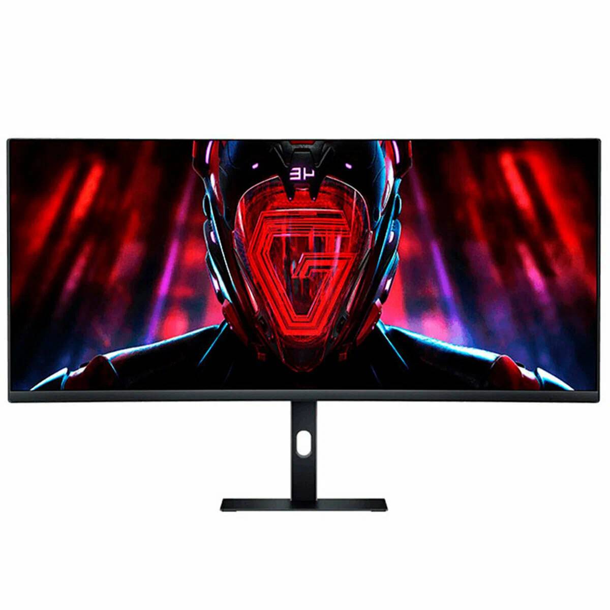 картинка Монитор 34'' Xiaomi Redmi Surface Display G34WQ (3440x1440), 180 Гц, VA, LED от магазина КомпьютерЦентр