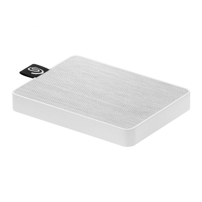 картинка SSD накопитель Seagate 500Gb 2.5" One Touch USB Type-C (STJE500402) от магазина КомпьютерЦентр
