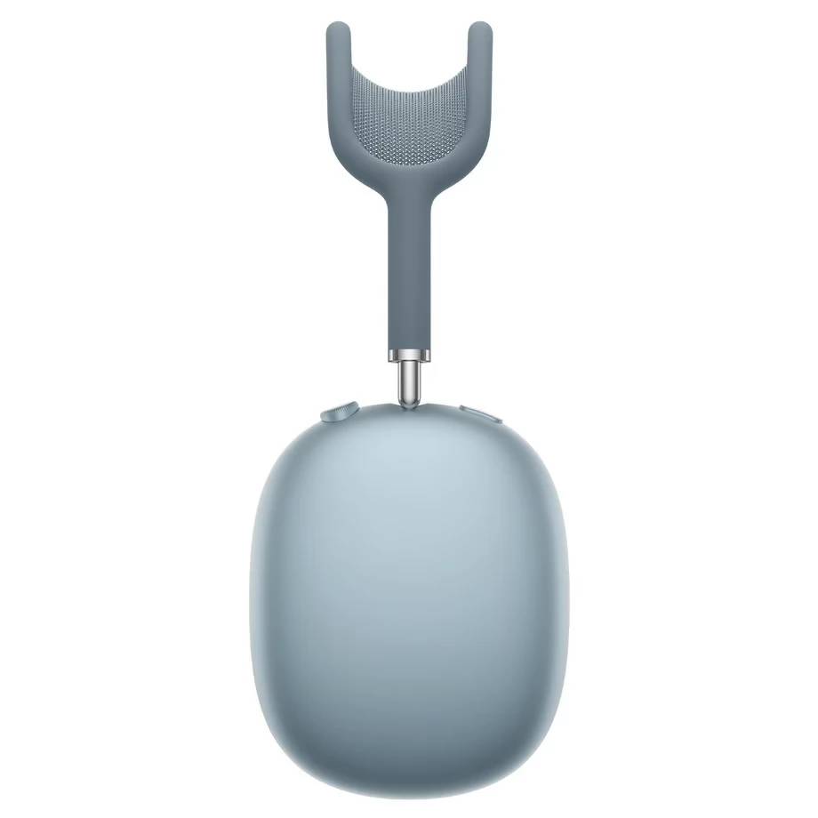 картинка Беспроводные наушники Apple AirPods Max Sky Blue (MWW63) от магазина КомпьютерЦентр