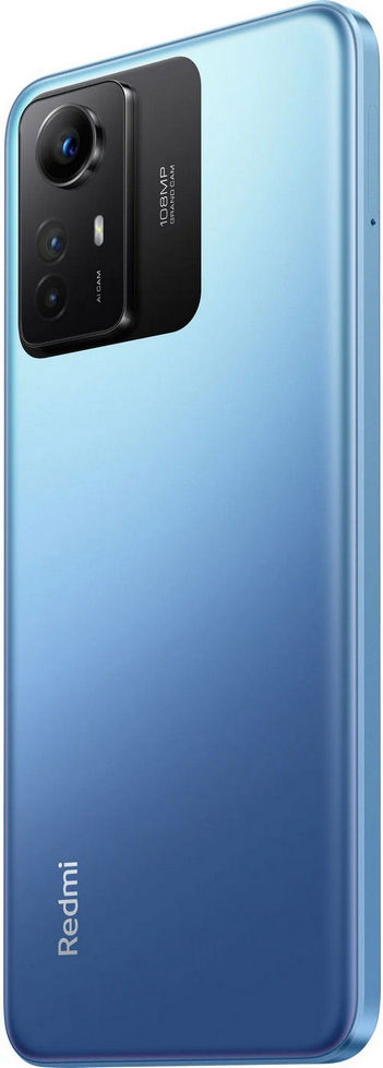 картинка Смартфон Xiaomi Redmi Note 12S Blue 6.43'' 8Gb / 256Gb от магазина КомпьютерЦентр