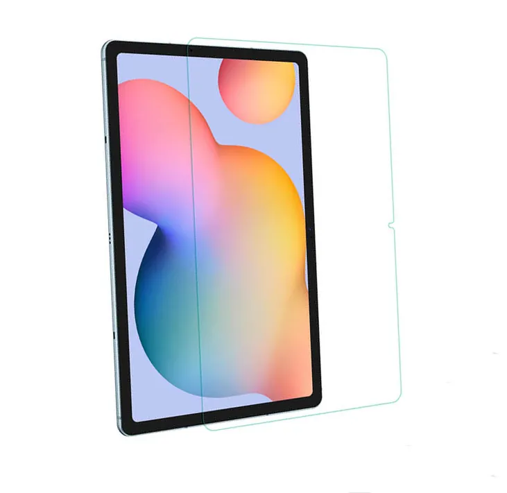 картинка Защитное стекло для планшета Samsung Galaxy Tab S8 Plus/ S7 Plus 12.4'' SM-T970/ T975 от магазина КомпьютерЦентр