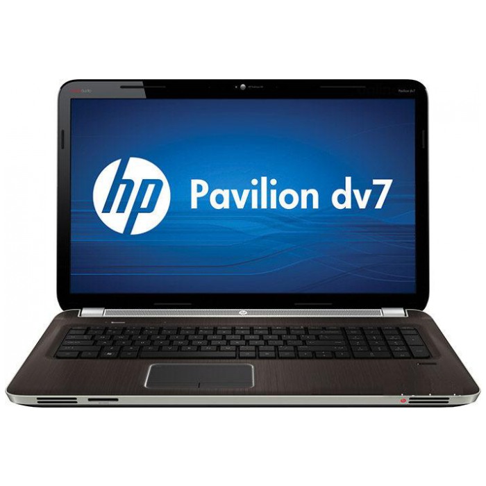 картинка Ноутбук HP Pavilion dv7-6c54er Dark Umber (A8V18EA) от магазина КомпьютерЦентр