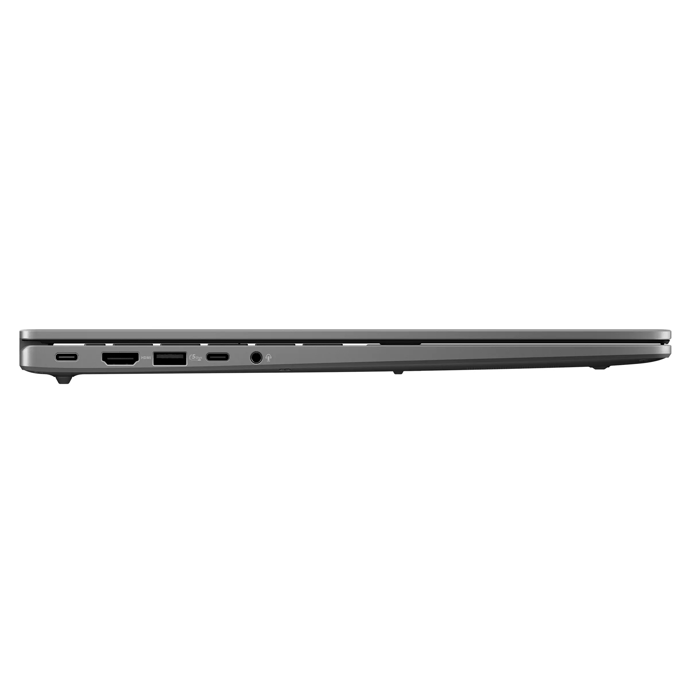 картинка Ноутбук ASUS VivoBook S16 S3607VA-RP027 16'' IPS/ WUXGA/  Intel Core i5-13420H/  16 ГБ/  512 ГБ/  UMA/  DOS, Gray от магазина КомпьютерЦентр