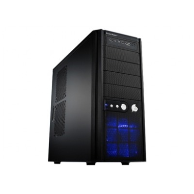 картинка Корпус без БП CoolerMaster Centurion 5 II Black (RC-502-KKRL) от магазина КомпьютерЦентр