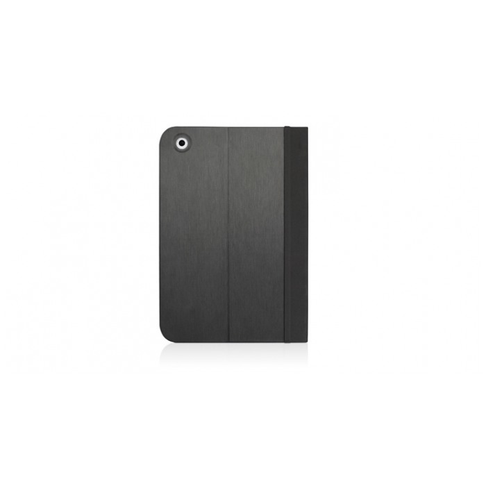картинка Чехол Macally Slim Folio Stand Case Black for new iPad mini (SCOVERMINIB) от магазина КомпьютерЦентр