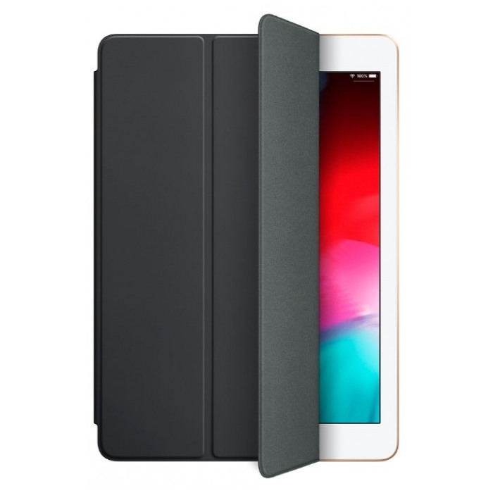 картинка Чехол Apple Smart Case for iPad 9.7'' 2017 Black от магазина КомпьютерЦентр