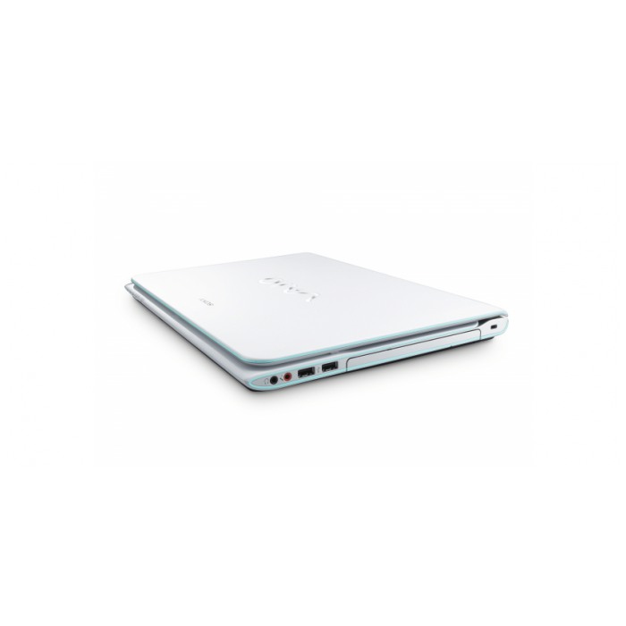 картинка Ноутбук Sony Vaio SV-E14A3M1R/W White (SV-E14A3M1R/W) от магазина КомпьютерЦентр