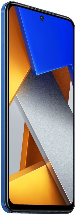 картинка Смартфон Xiaomi Poco M4 Pro 4G Blue 6.43'' 6Gb 128Gb от магазина КомпьютерЦентр
