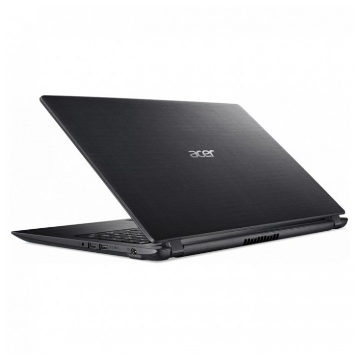 картинка Ноутбук Acer Aspire 3 A315-21-9538 Black (NX.GNVER.112) от магазина КомпьютерЦентр