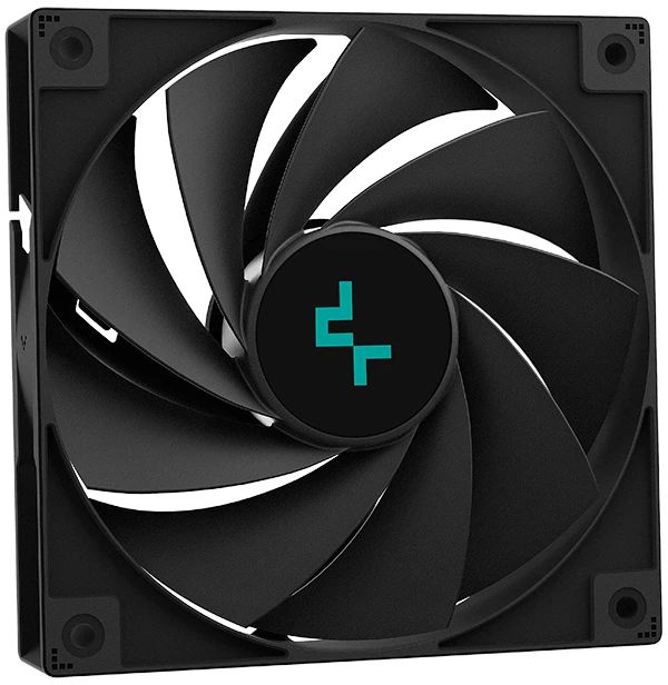 картинка Вентилятор CPU Deepcool ASSASSIN IV от магазина КомпьютерЦентр