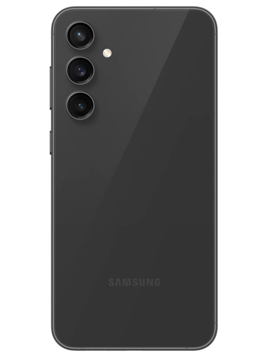 картинка Смартфон Samsung Galaxy S711 S23 FE Black 6.4'' 8Gb / 256Gb от магазина КомпьютерЦентр