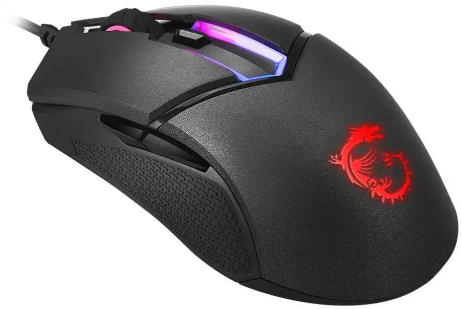 картинка Мышка MSI Clutch GM30 Wired Gaming (S12-0401850-D22) от магазина КомпьютерЦентр