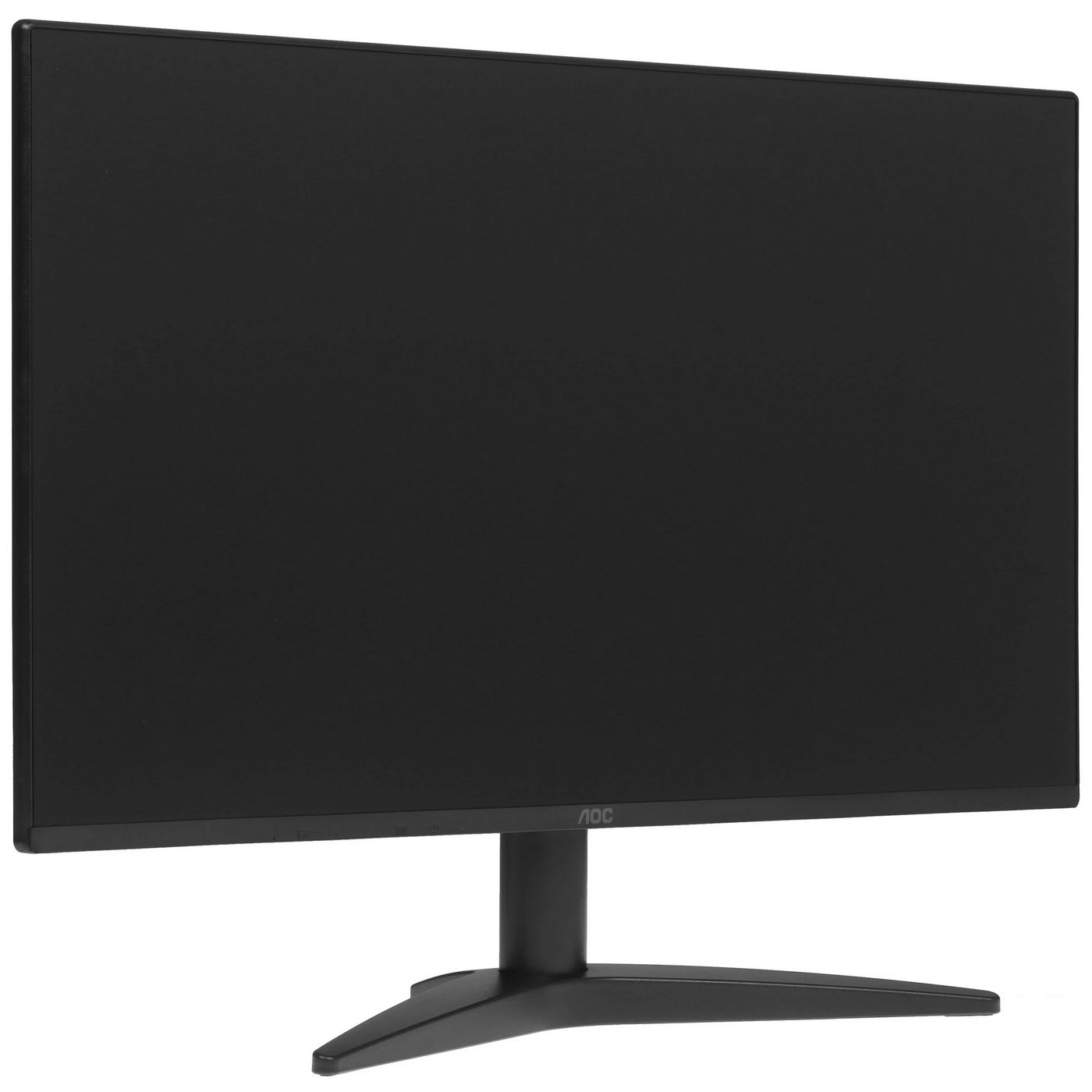 картинка Монитор 27'' AOC 27B36X 144Hz, 1920x1080, IPS от магазина КомпьютерЦентр