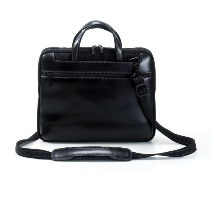 картинка Сумка Tucano Stile Worck_Out Small 14″ Black (WOSS) от магазина КомпьютерЦентр