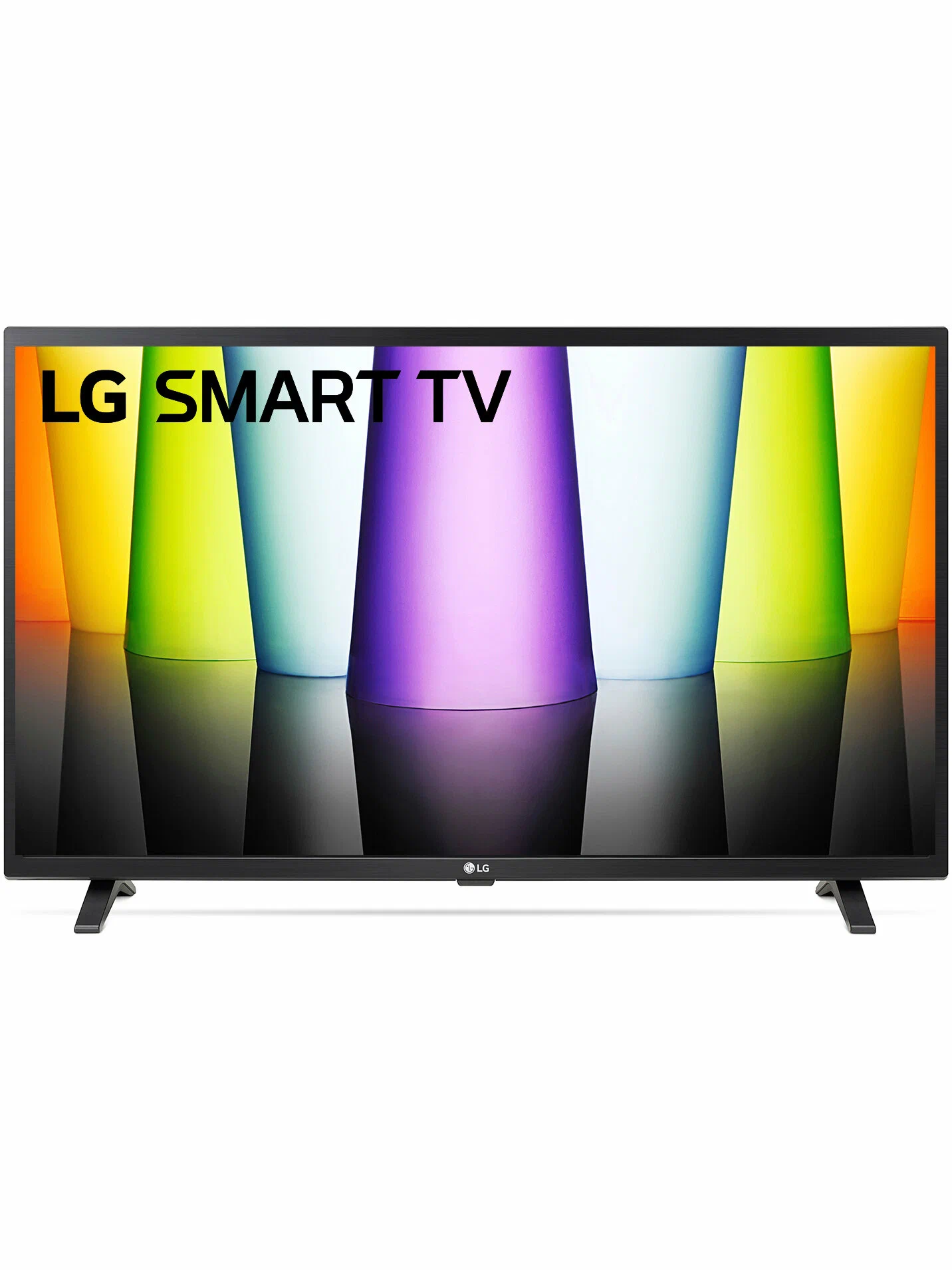 картинка Телевизор 32'' LG 32LQ630B6LA Direct LED/  HD/  Wi-Fi/  60 Гц/  webOS/  HDMI х 2/  USB х 1 шт, черный от магазина КомпьютерЦентр