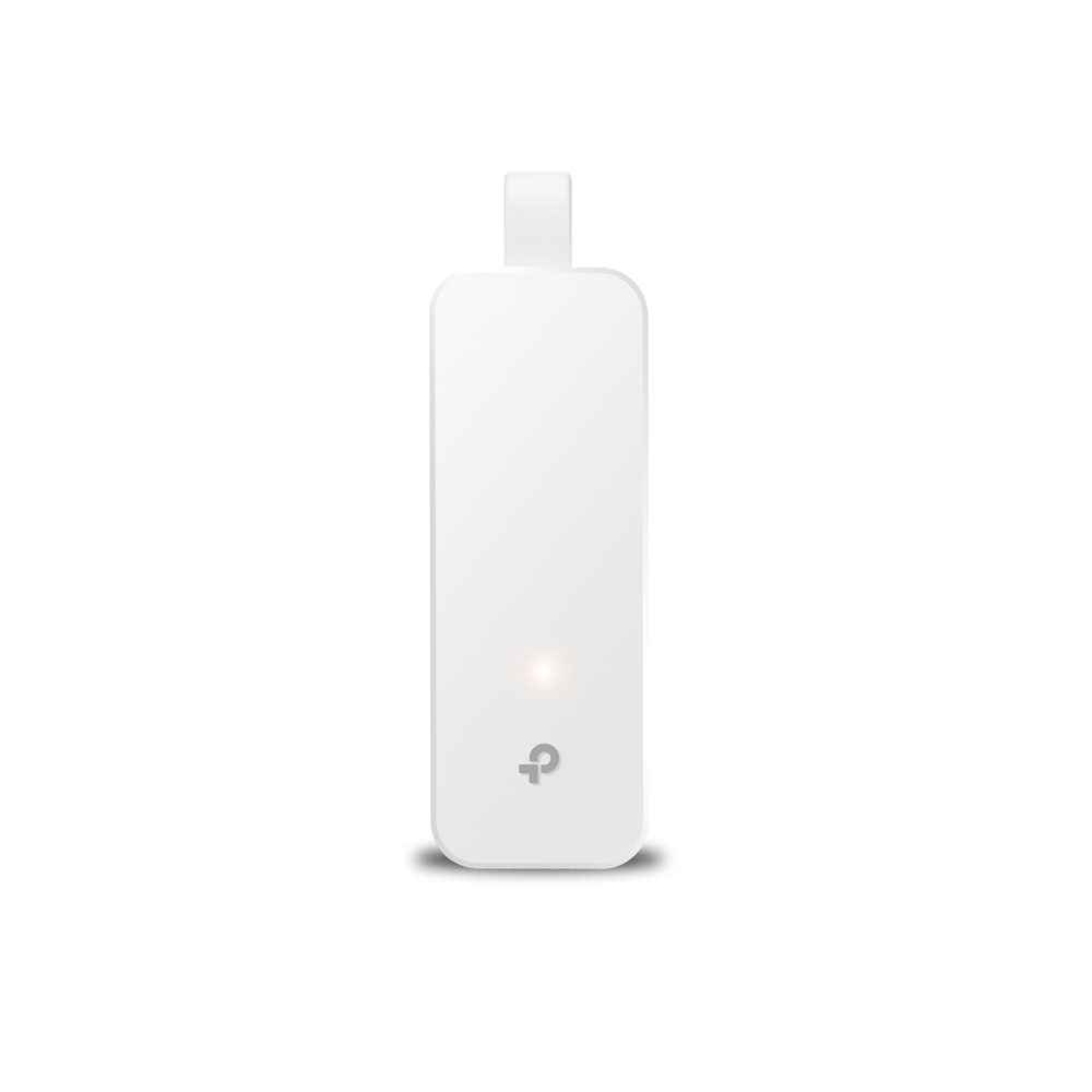 картинка Сетевая карта TP-Link UE300 USB 3.0 от магазина КомпьютерЦентр