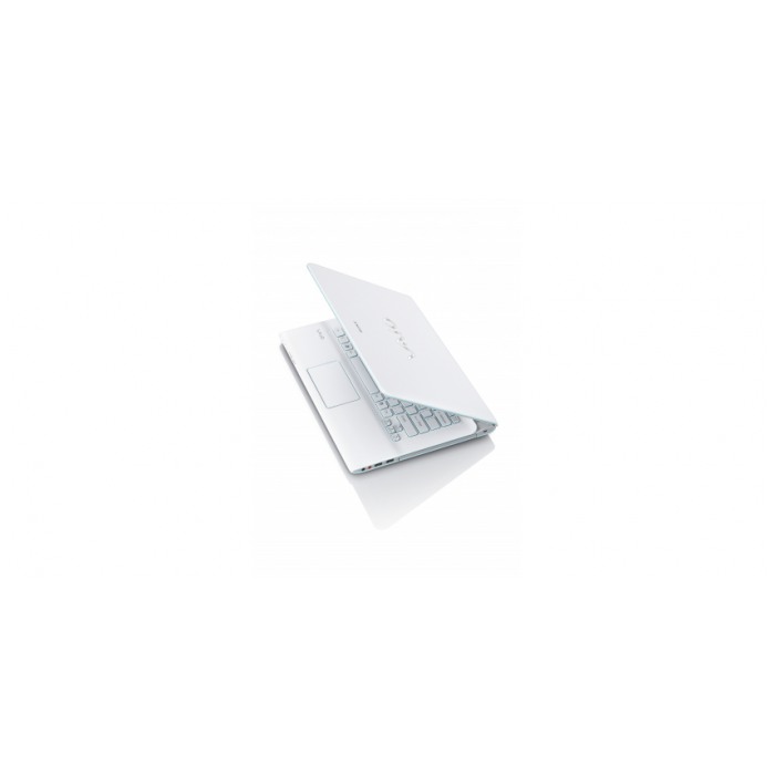 картинка Ноутбук Sony Vaio SV-E14A3M1R/W White (SV-E14A3M1R/W) от магазина КомпьютерЦентр