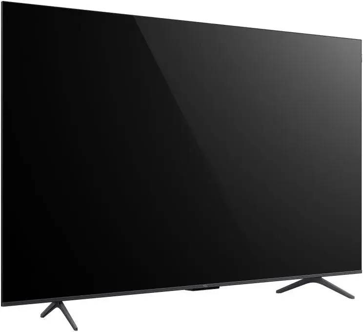 картинка Телевизор LED TCL 55'' 55C655 Pro 4K UltraHD, Smart TV от магазина КомпьютерЦентр