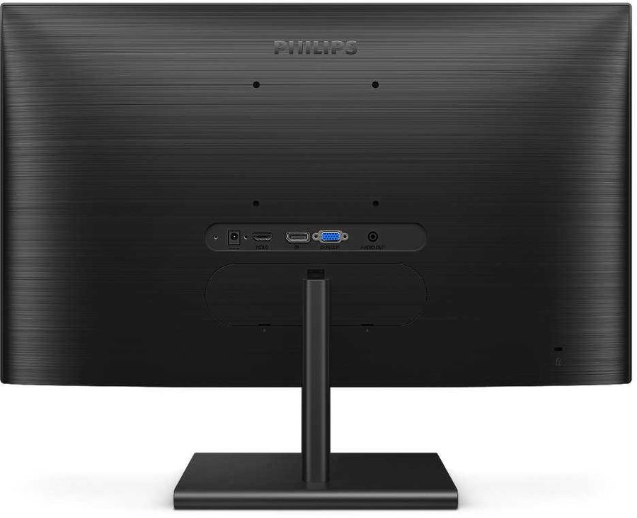 картинка Монитор 27'' Philips 275E1S Black от магазина КомпьютерЦентр