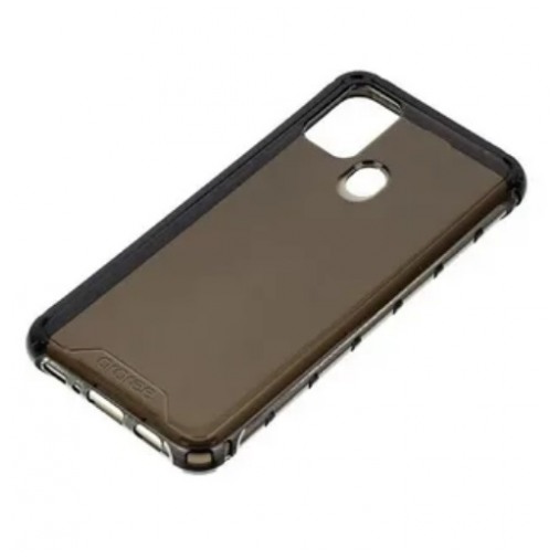 картинка Чехол Samsung для Samsung Galaxy M31 araree M cover Black (GP-FPM315KDABR) от магазина КомпьютерЦентр