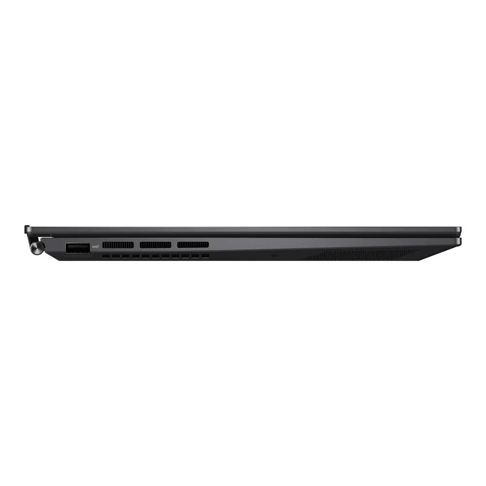 картинка Ноутбук ASUS Zenbook (UM3402YA-KP602) 14'' (2560x1600) IPS/  Ryzen 7 7730U/ 16Gb/  1Tb/  AMD Radeon/  Bt 5.3/  WI-FI 6E/  DOS от магазина КомпьютерЦентр
