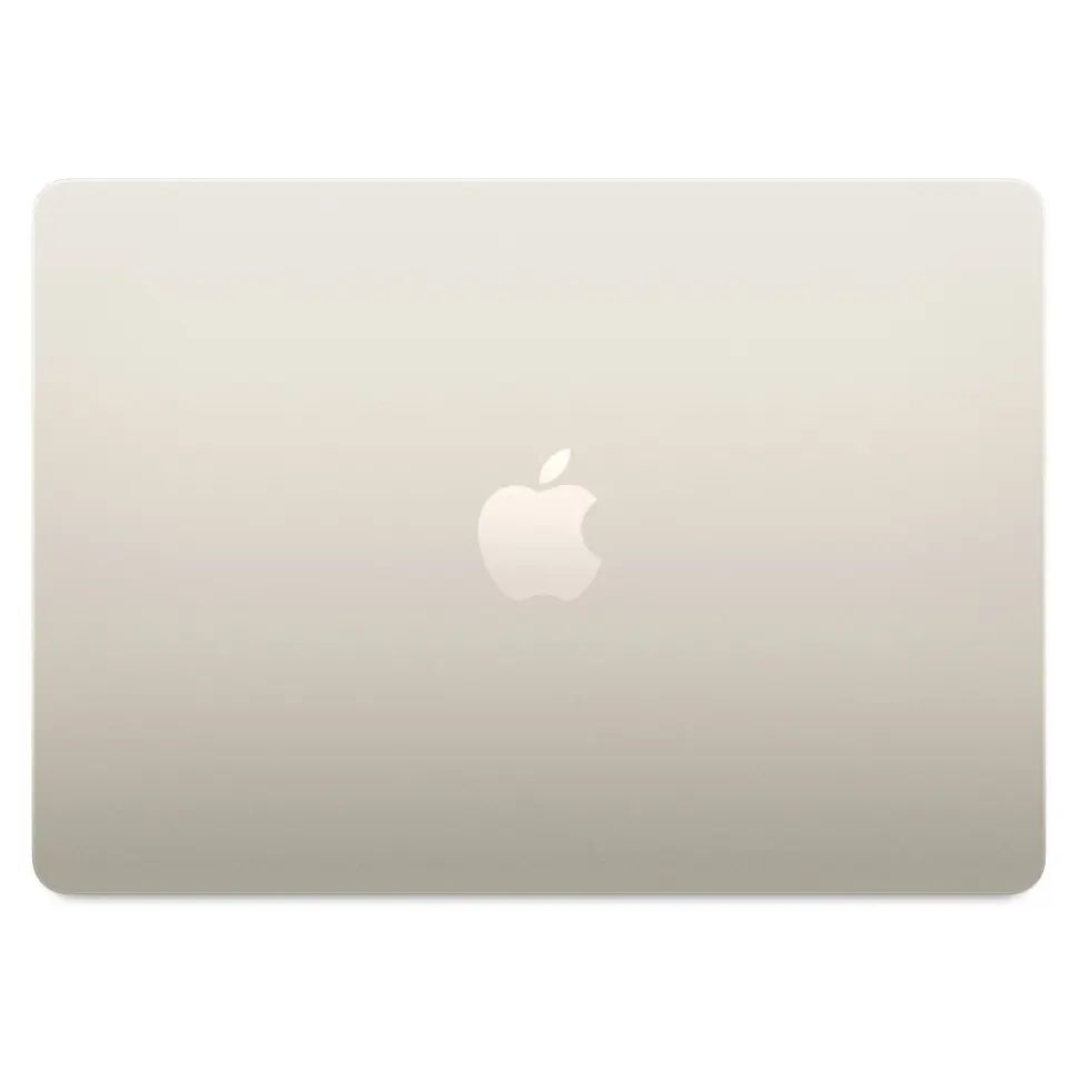 картинка Ультрабук Apple MacBook Air 13'' M5/  16Gb/  512Gb SSD/  WiFi/  BT Starlight (MDHA4) от магазина КомпьютерЦентр