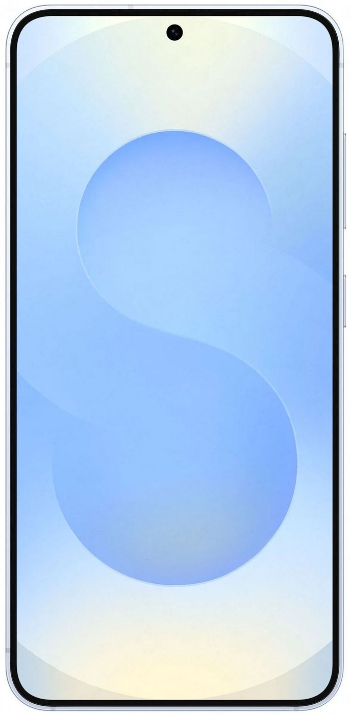 картинка Смартфон Samsung Galaxy S25 Icy Blue 6.2'' / 12Gb / 256Gb (SM-S931B/ DS) от магазина КомпьютерЦентр