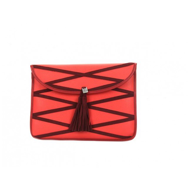 картинка Сумка TTAF Sex And The City Fifth Avenue 11″ Red (90725) от магазина КомпьютерЦентр