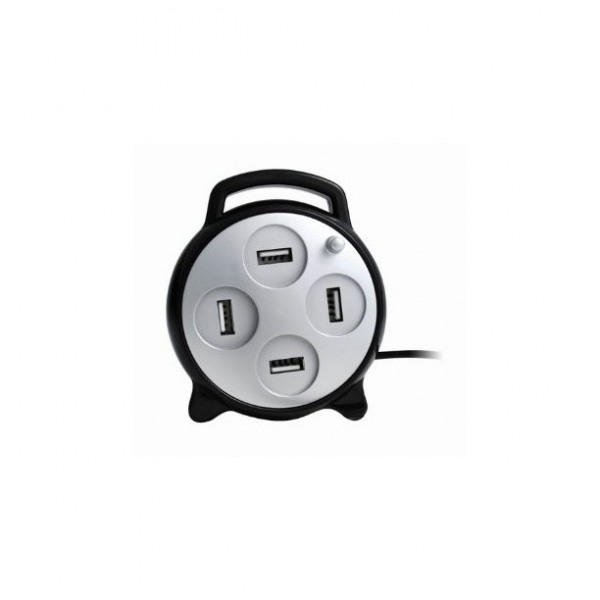 картинка HUB USB Gembird UHB-CT10 4-port от магазина КомпьютерЦентр