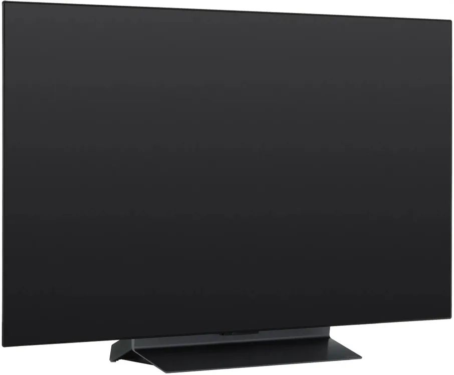 картинка Телевизор LCD LG 48'' OLED48C6RLA (3840x2160) 4K Ultra HD, 2x USB; 4xHDMI; акустика 2.2 40Вт; DVB-C/  T2/  S2; Black от магазина КомпьютерЦентр