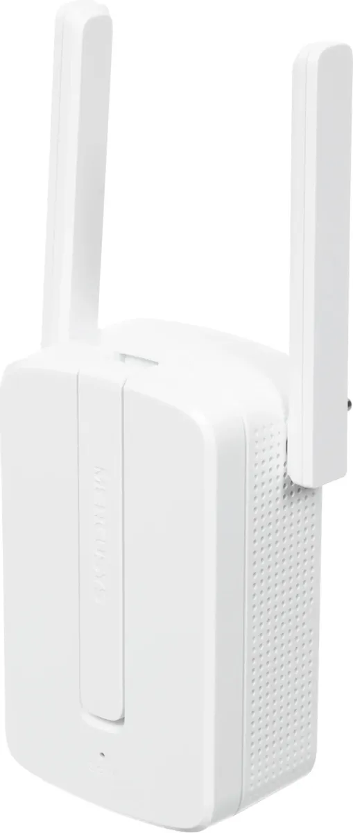 картинка Усилитель Mercusys MW300RE 300Mbps Wi-Fi Range Extender от магазина КомпьютерЦентр