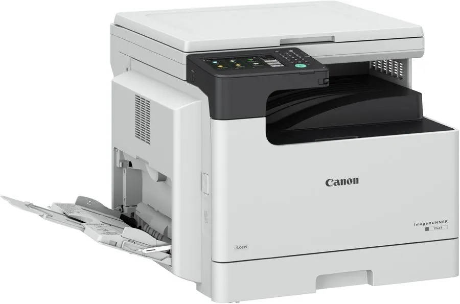 картинка Копир (МФУ) Canon imageRUNNER 2425 (4293C003) лазерный печать:черно-белый (крышка в комплекте) от магазина КомпьютерЦентр