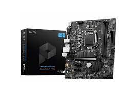 картинка М/ п MSI B560M PRO Soc-1200 от магазина КомпьютерЦентр