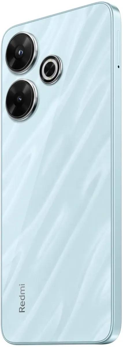 картинка Смартфон Xiaomi Redmi 13 Blue 6.79'' / 6Gb / 128Gb от магазина КомпьютерЦентр
