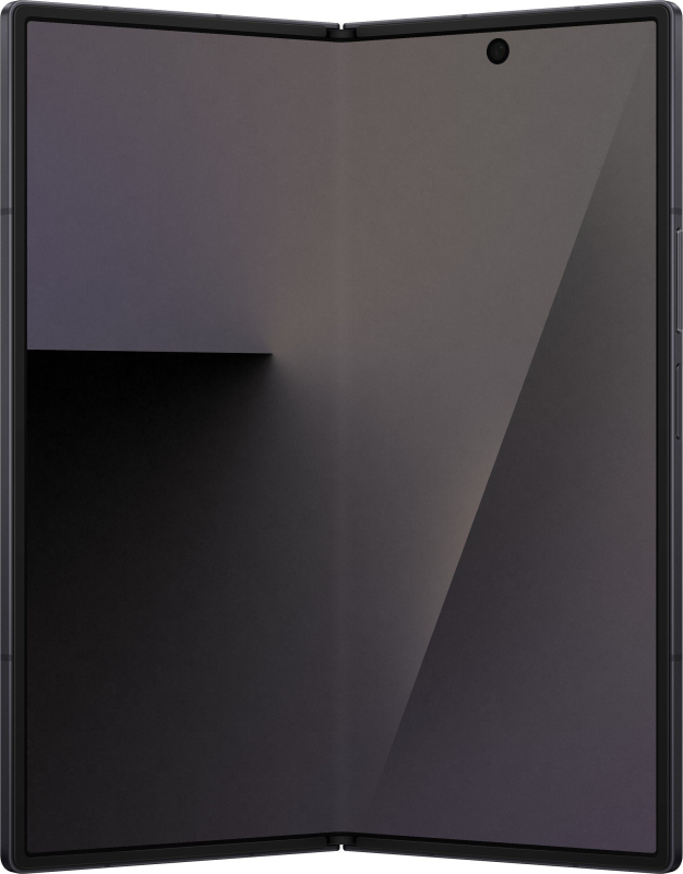 картинка Смартфон Samsung Galaxy Z Fold 7 12/ 256GB JetBlack [SM-F966B/ DS] от магазина КомпьютерЦентр
