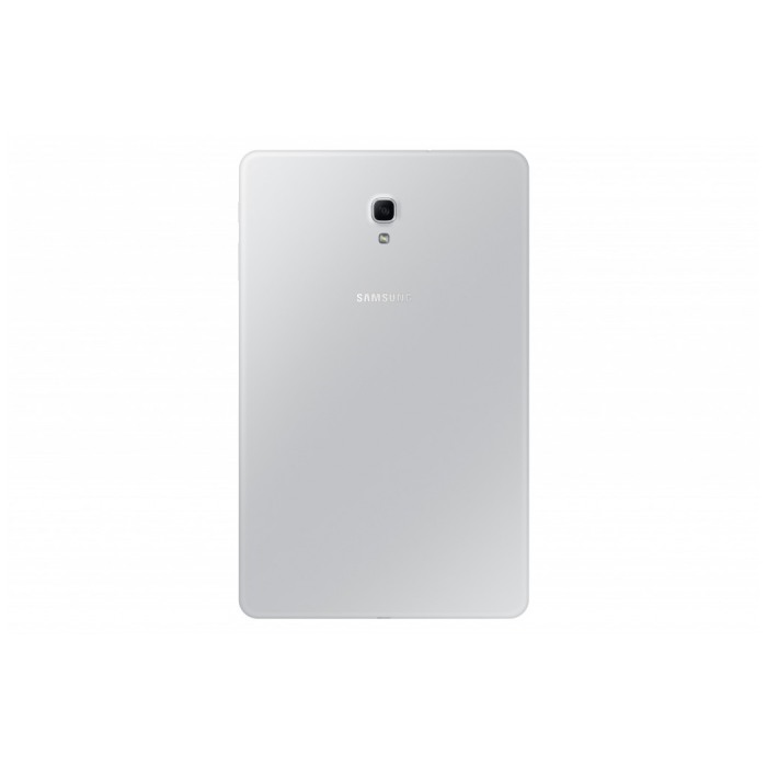 картинка Планшетный ПК Samsung Galaxy Tab A SM-T595 3Gb 32Gb Silver (SM-T595NZAASER) от магазина КомпьютерЦентр